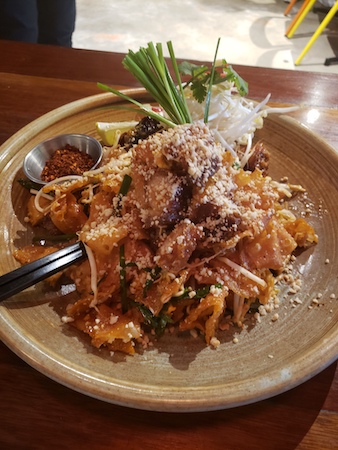 pad thai sydney thairiffic