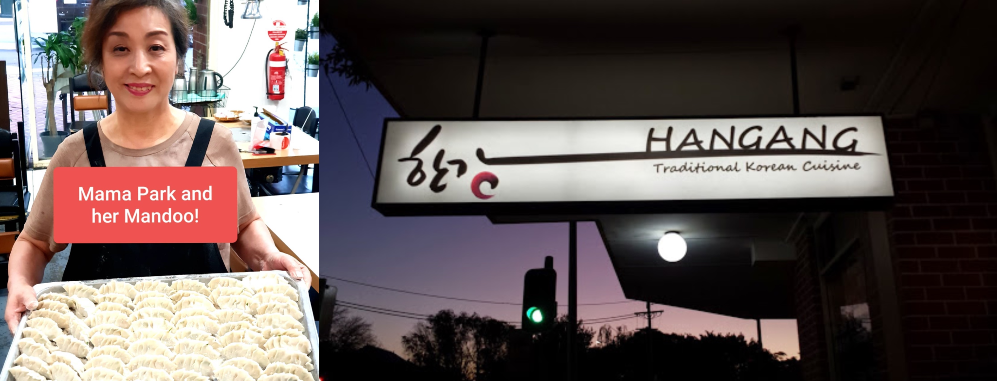Authentic Korean Restaurant Sydney Hangang Korean Restaurant Strathfield Tastyfoodpixels