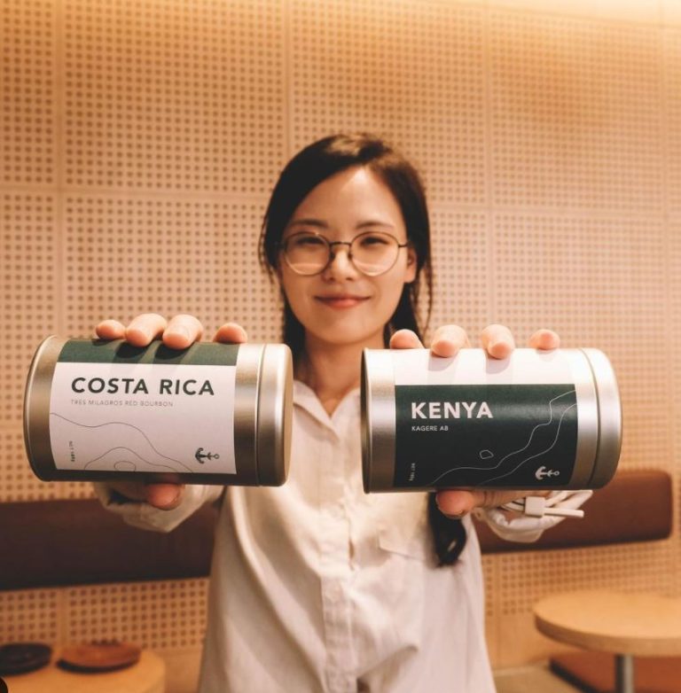 A Haven for Specialty Coffee & Conversation Tastyfoodpixels